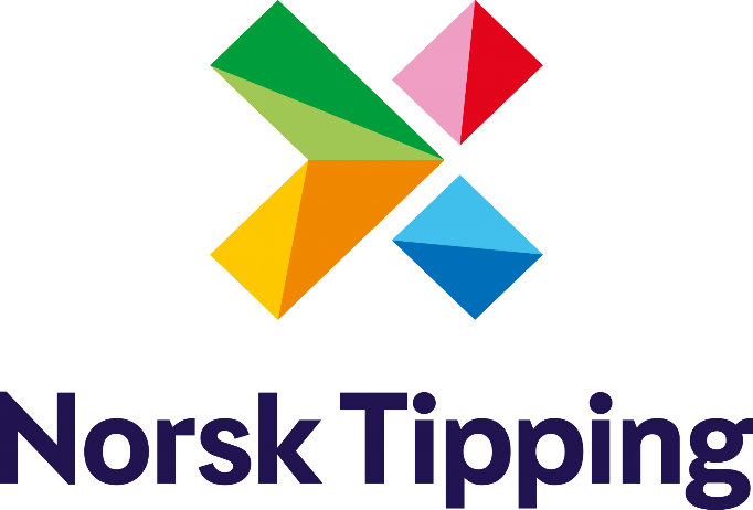 Norsk tipping ikon
